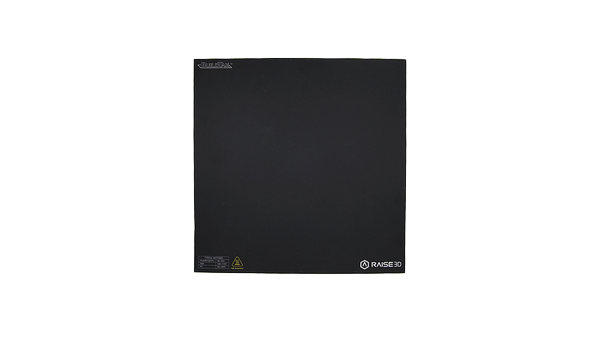 [PACRA00082] Raise3D Pro2- / N2-Serie BuildTak Druckbett-Beschichtung