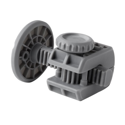 [PSUFL0160V] Formlabs Grey Pro Resin (RS-F2-PRGR-01)