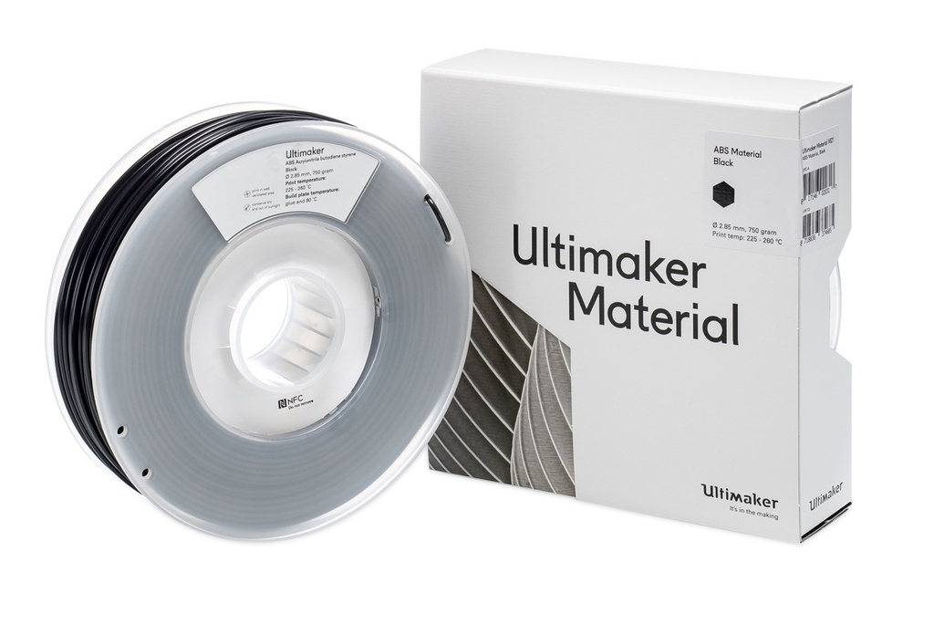 UltiMaker ABS