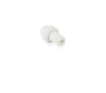 [PACUM00007] Ultimaker 3D Solex PTFE Isolator Koppler (coupler) aus TFM für Ultimaker 2 Familie