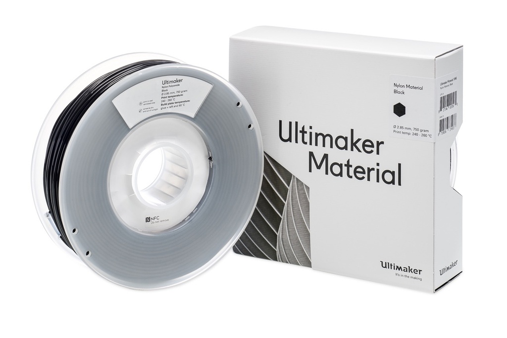 [PSUUM0040V] UltiMaker Nylon PA
