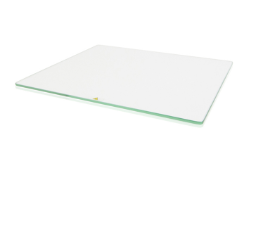 [PACUM0065V.1] UltiMaker Druckbett (Print Table Glass) für UM S5 / S6