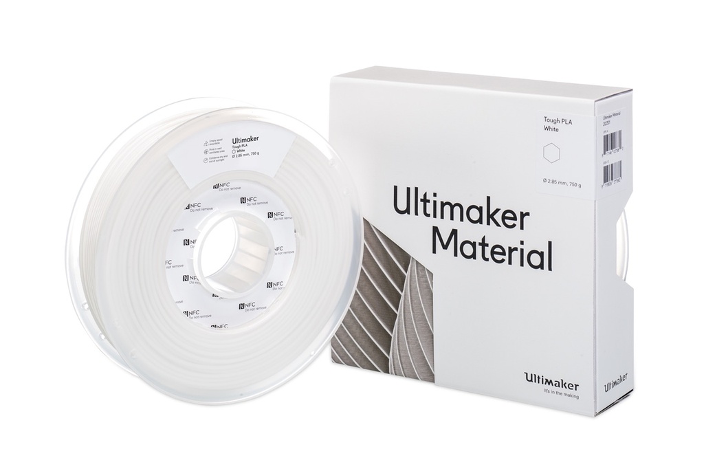 Ultimaker Tough PLA Filament