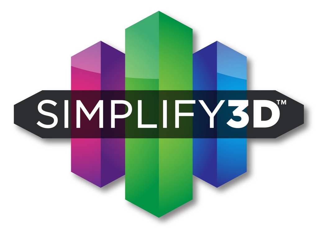 [PSWSD00002] Simplify3D V5 Slicingsoftware Vollversion
