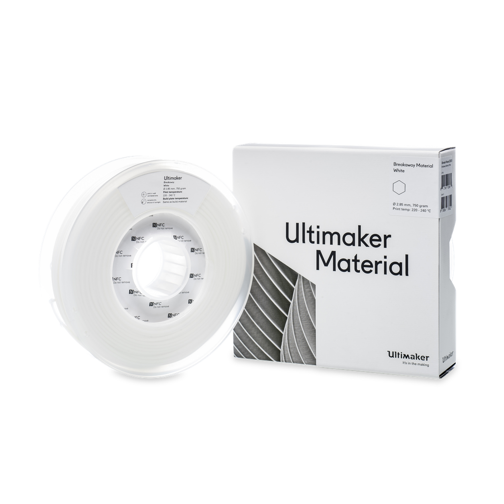 [PSUUM0090V] UltiMaker Breakaway
