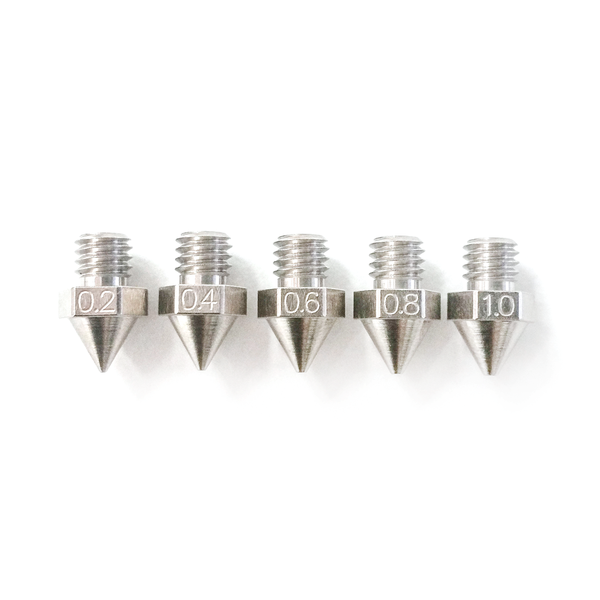 Raise3D V3H Düse (Hardened Nozzle)