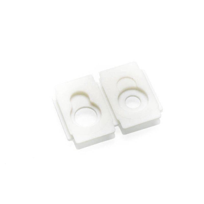 [PACUM0015] Ultimaker Silicone Nozzle Cover UM3 (old style)