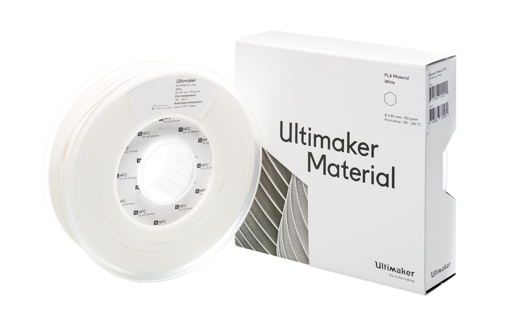 Ultimaker PLA Premium Filament