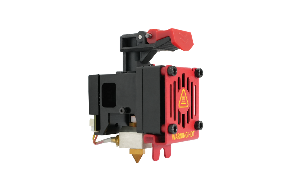 [PACRA0095V] Raise3D Pro3-Serie Hyper Speed Hotend