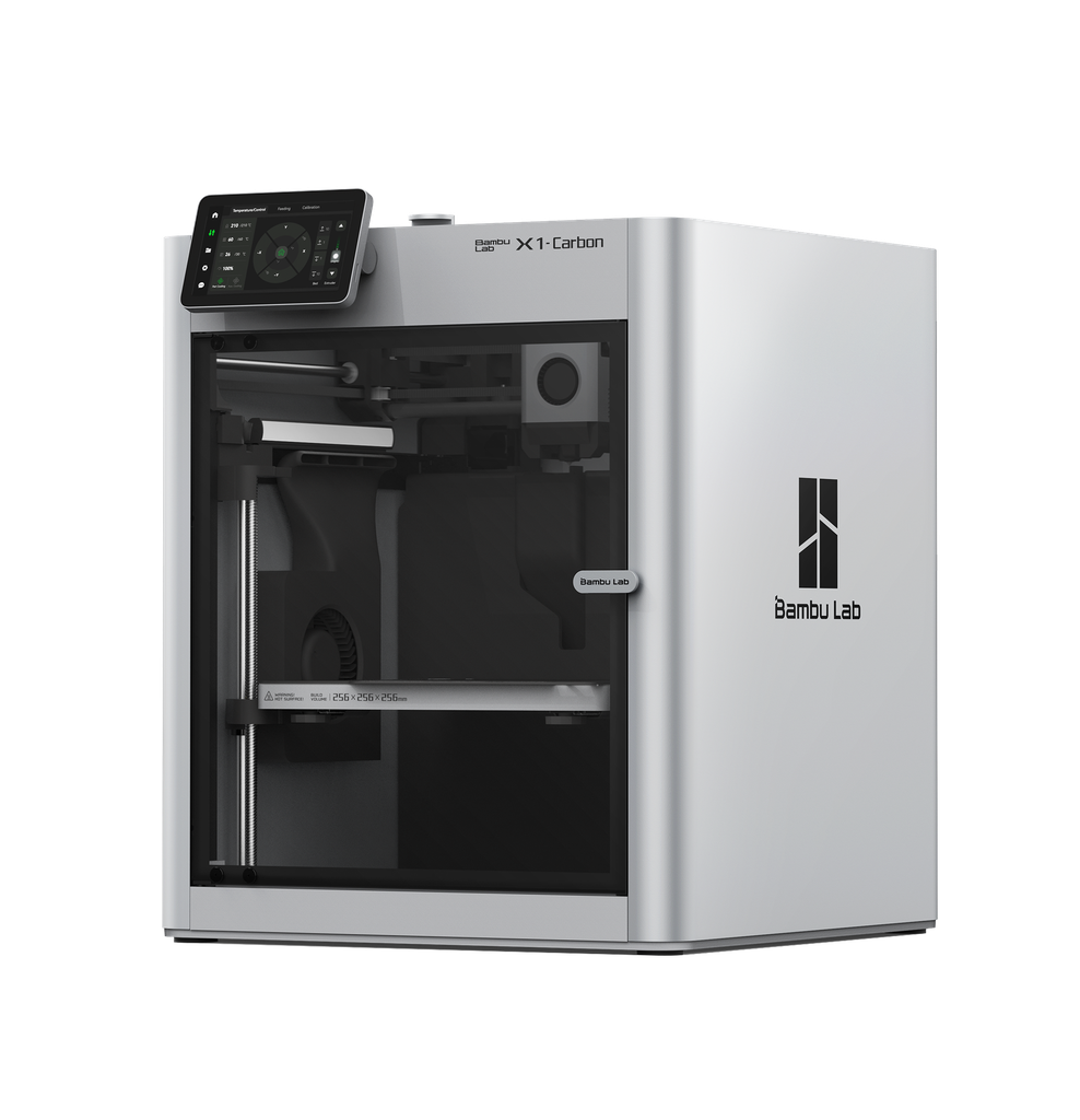 [PHWBB00006] Bambu Lab X1 Carbon 3D Drucker