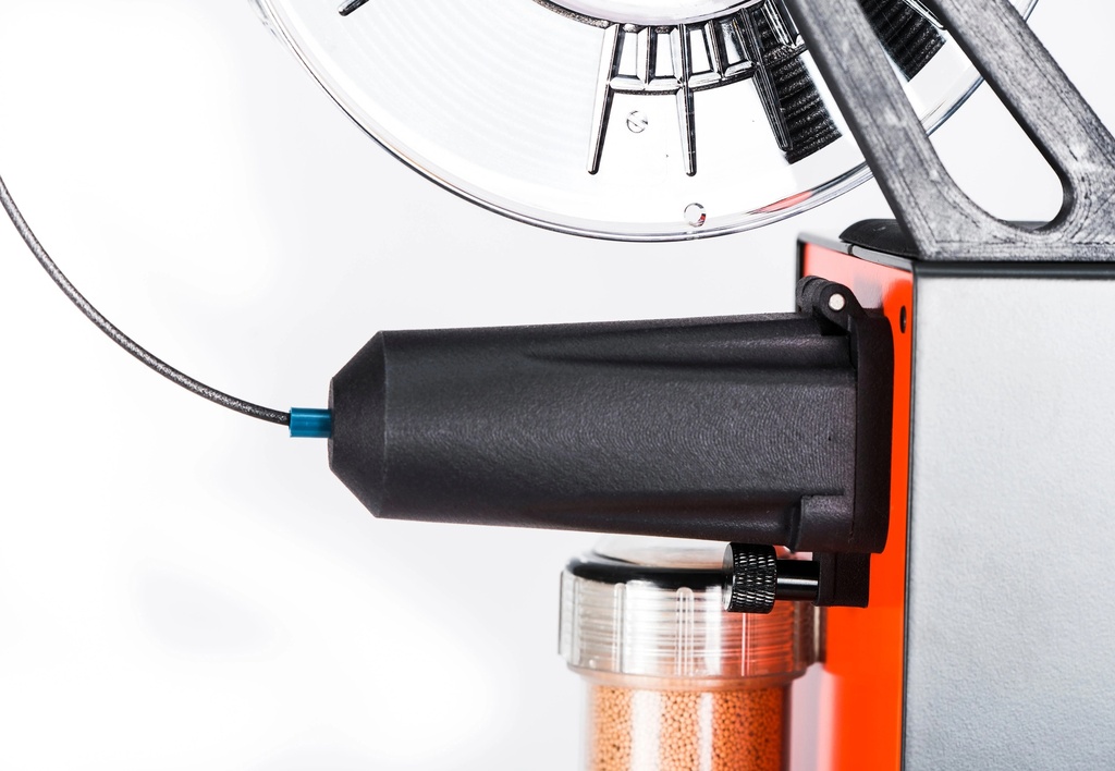 DRYWISE Preheater Add-On