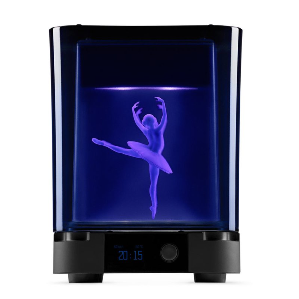 [PACFL000080G.1] Vorführgerät: Formlabs Form Cure V1 Waschstation