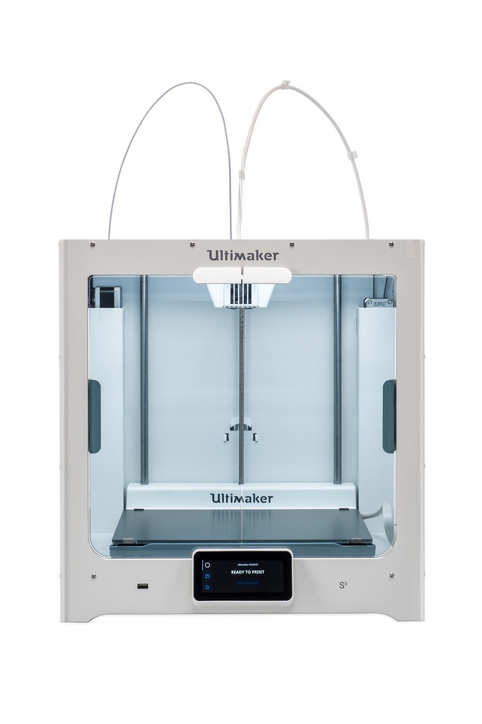 [PHWUM00035.V1] Vorführgerät: UltiMaker S5 3D-Drucker