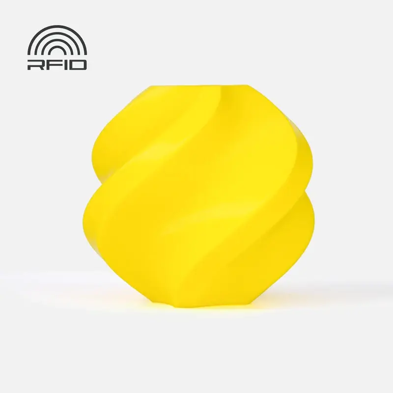 Bambu Lab PLA Tough Filament