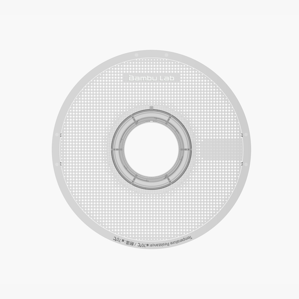 [PACBB00036] Bambu Lab Wiederverwendbare Spule (Bambu Reusable Spool)