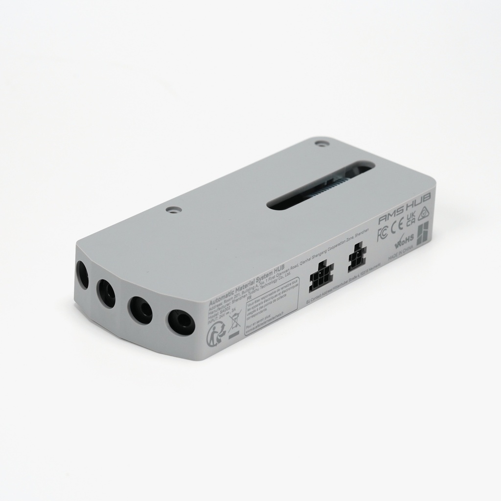 [PACBB00002] Bambu Lab AMS Hub