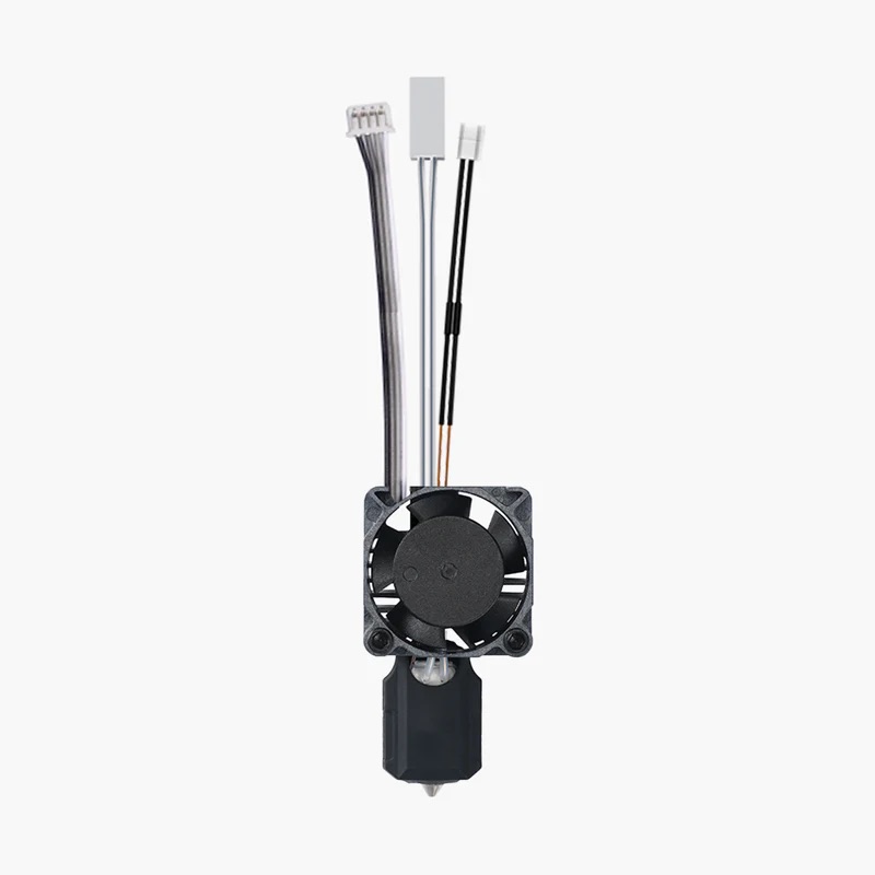Bambu Lab Complete Hotend für X1C