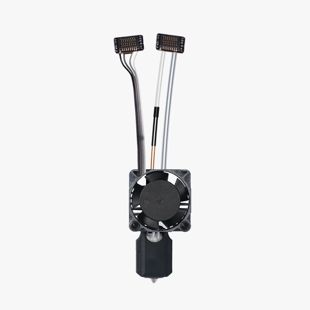 Bambu Lab Complete Hotend für P1P und P1S