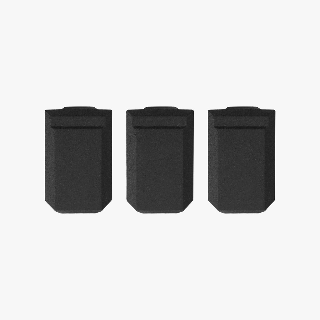 [PACBB00015] Bambu Lab Silicone Sock P1P / P1S / X1 (3 Stück)