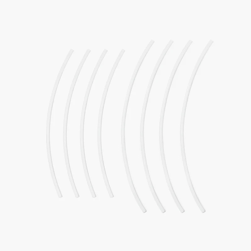 [PACBB00025] Bambu Lab PTFE Tubes für AMS (8 Stück)