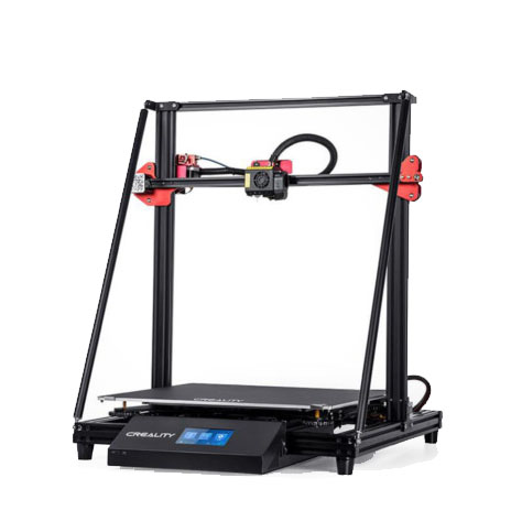 [PHWCR00005.V] Vorführgerät: Creality3D CR-10 Max 3D-Drucker Bausatz