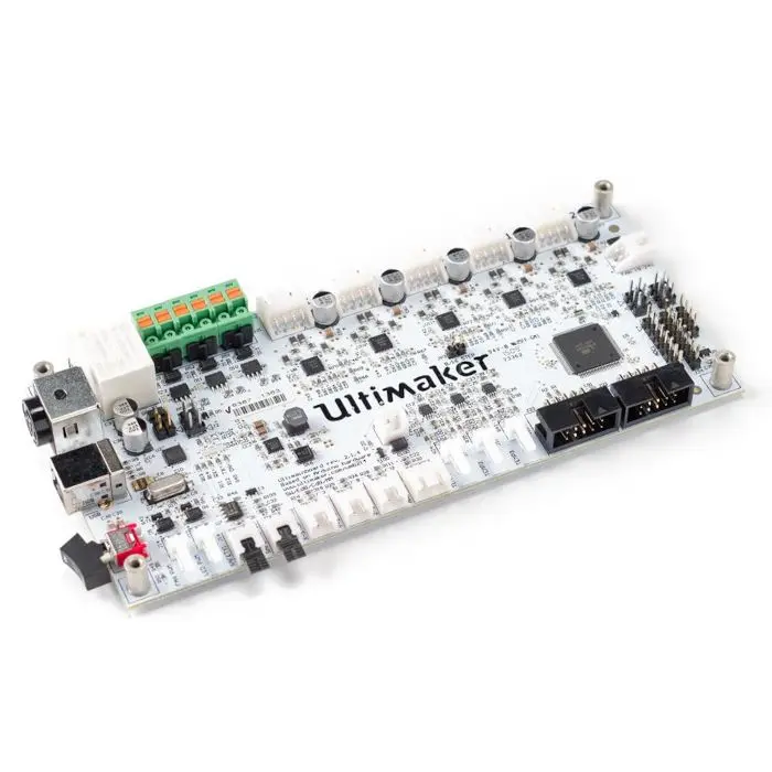 [PACUM0676] UltiMaker Electronics Pack UM2 / UM2+ 