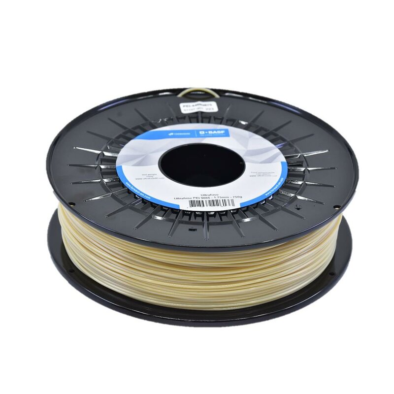 [PSUBA0129V] BASF Ultrafuse PEI 9085 Filament