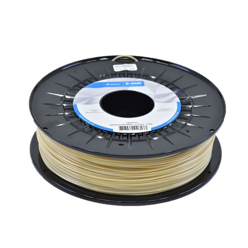 [PSUBA0129V] BASF Ultrafuse PEI 9085