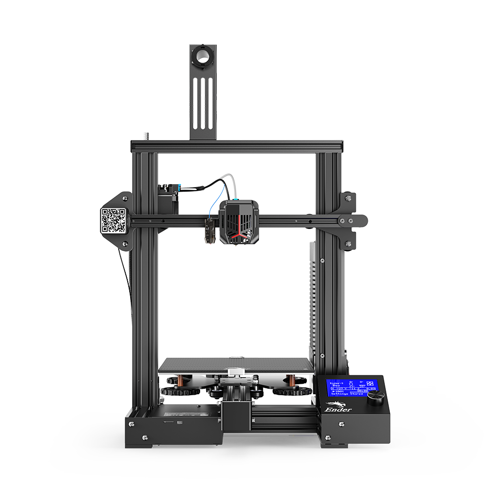 [PHWCR00041] Creality3D Ender 3 Neo 3D Drucker Bausatz