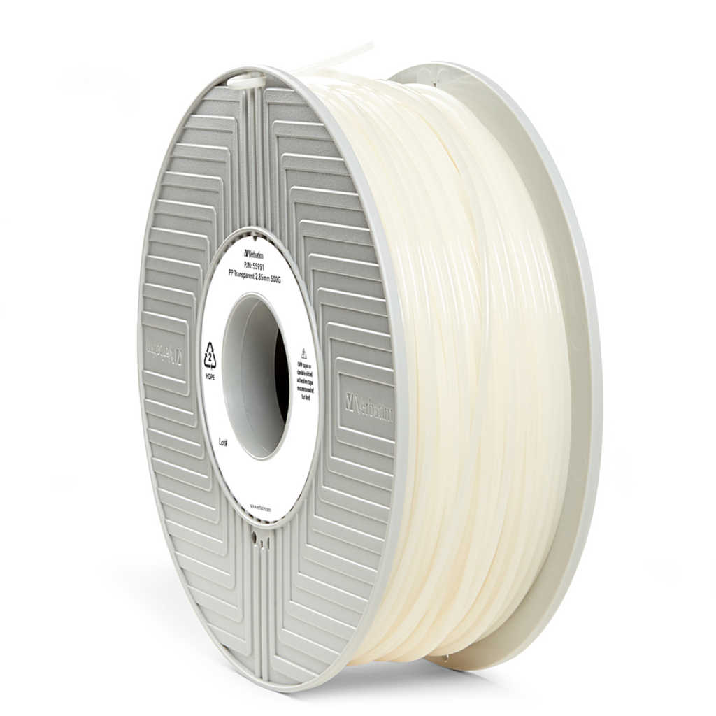 [PSUVE0020V.1] Verbatim PolyPropylen Premium Filament PP
