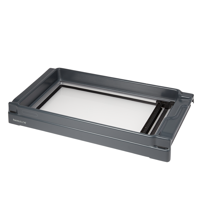 [PACFL00059] Formlabs Form 3L Resin Tank V3