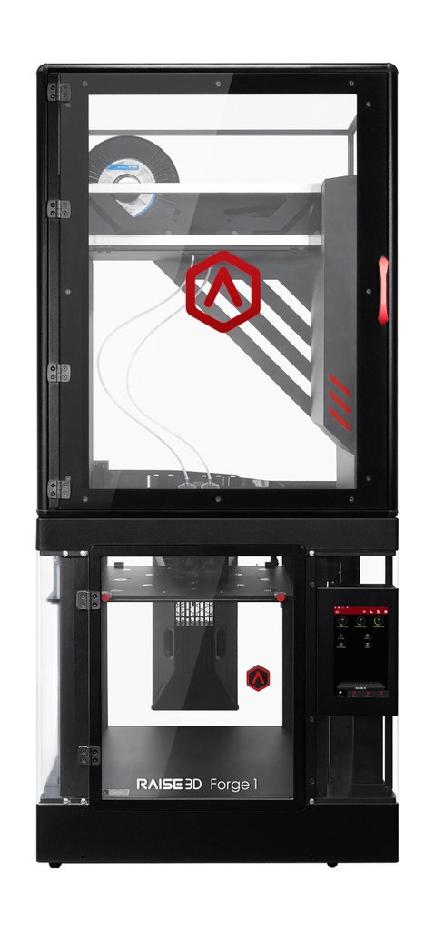 [PHWRA00020] Raise3D Metalfuse Forge1 3D Drucker