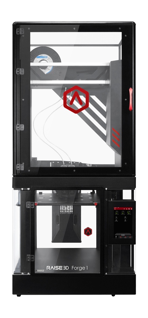 [PHWRA00020] Raise3D Metalfuse Forge1