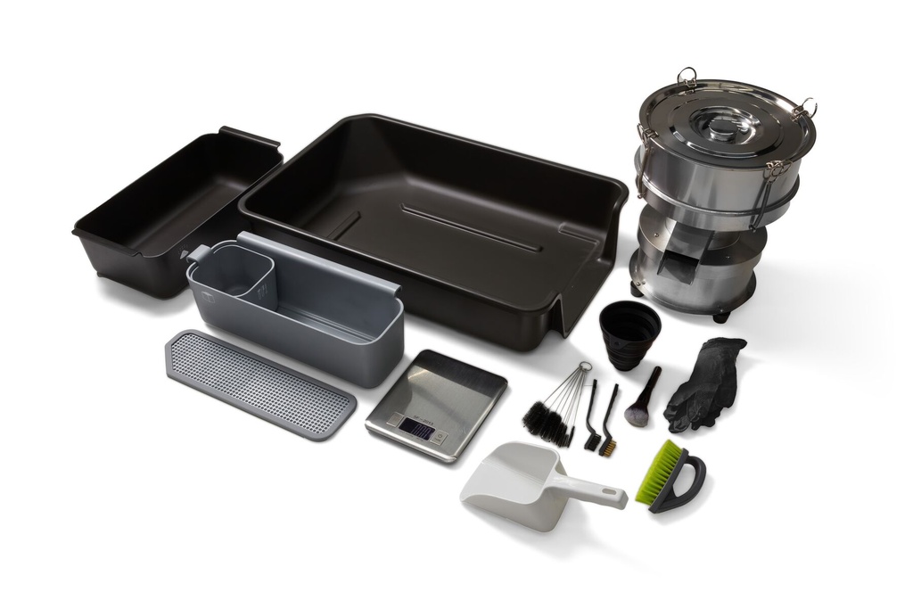 [PACFL00060] Formlabs Fuse Depowdering Kit