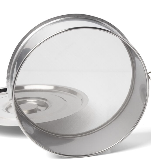 [PACFL00061] Formlabs Fuse Depowdering Kit Sifter 300 Sieve (Sieb)