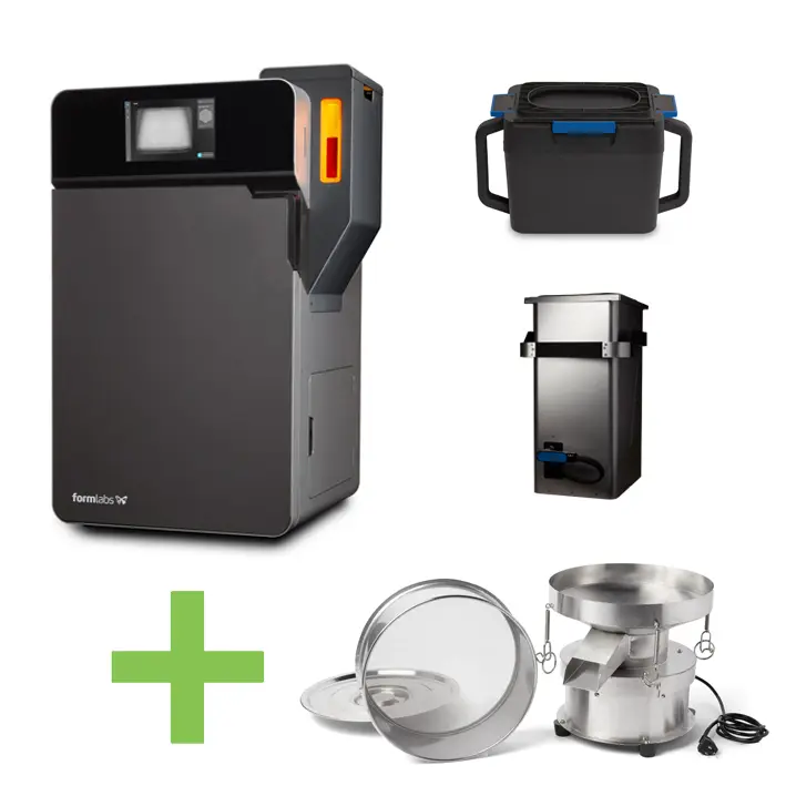 [PHWFL00042.B1] Formlabs Fuse 1+ Starter Package