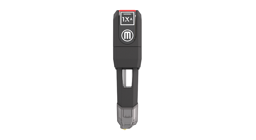 [PACUM00194] MakerBot Model 1XA  Extruder für Method X
