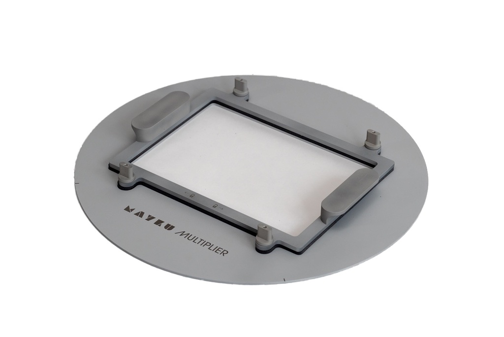 [PSUMK00001] Mayku Multiplier Reducing Plate