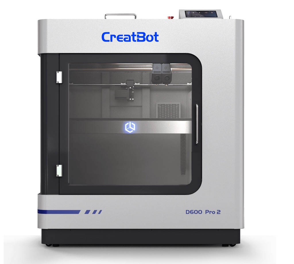 [PHWCT00002] CreatBot D600 Pro 2 3D Drucker