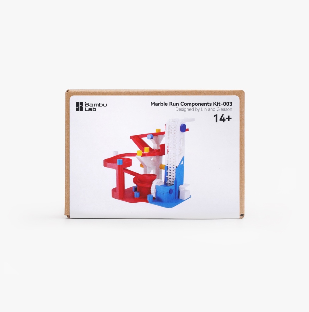 [PACBB00053] Bambu Lab Murmelbahn Komponenten-Kit 003