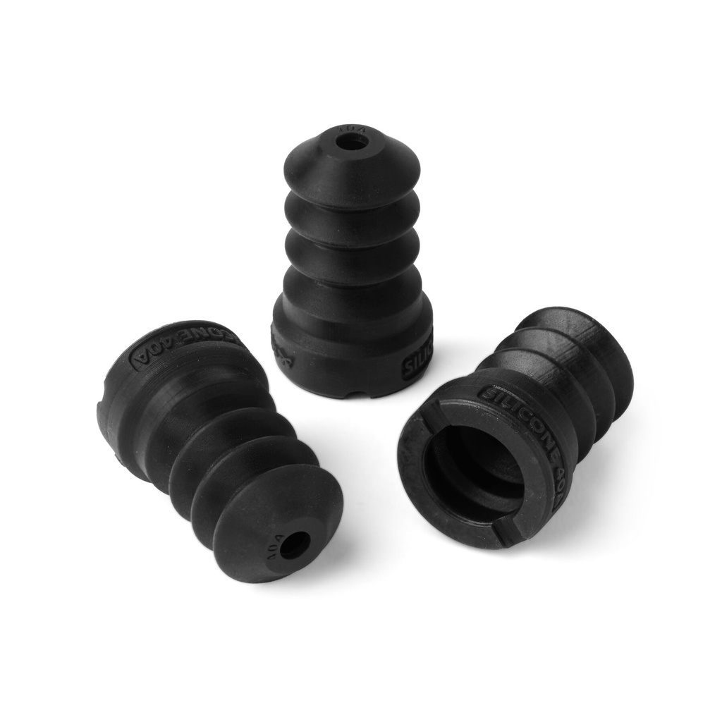 Formlabs Silicone 40A Resin (Form 4 / Form 3)