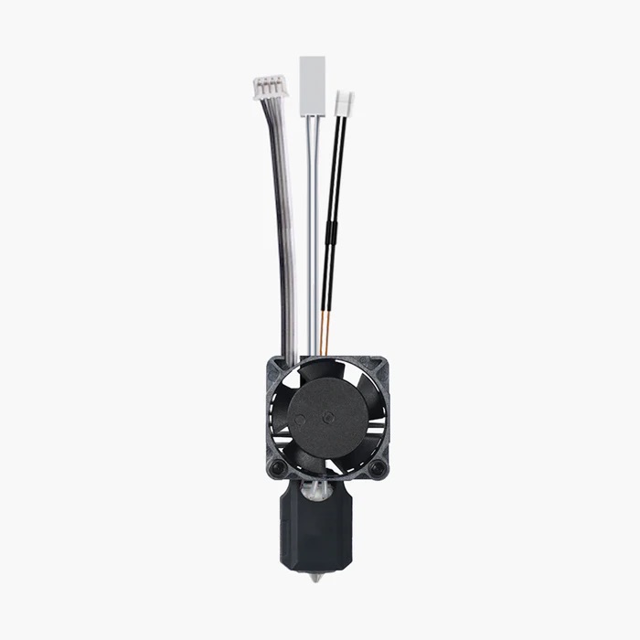 Bambu Lab Complete Hotend für X1E