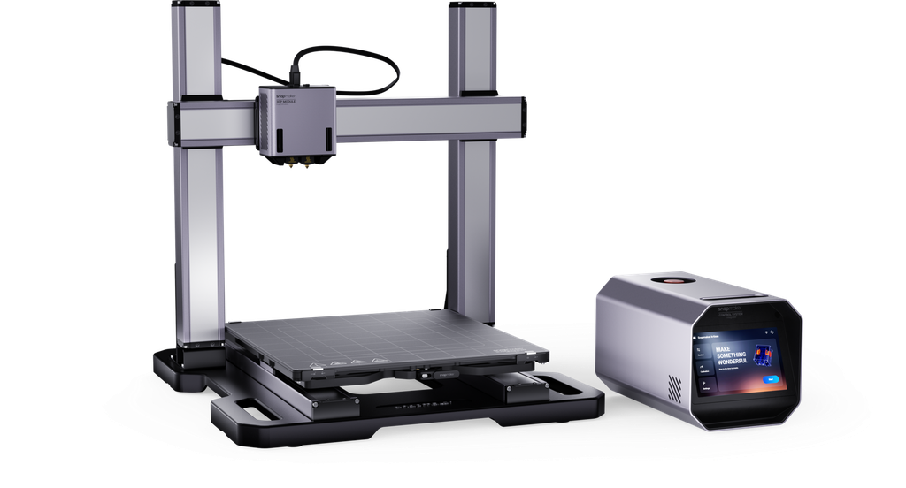 [PHWSN00037] Snapmaker Artisan 3-in-1 Multitool 3D Drucker (Bausatz)