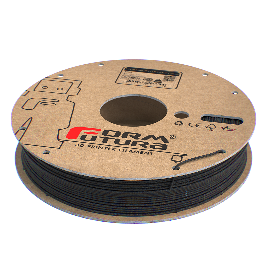 Lehvoss Luvocom 3F PP CF 9928 Filament