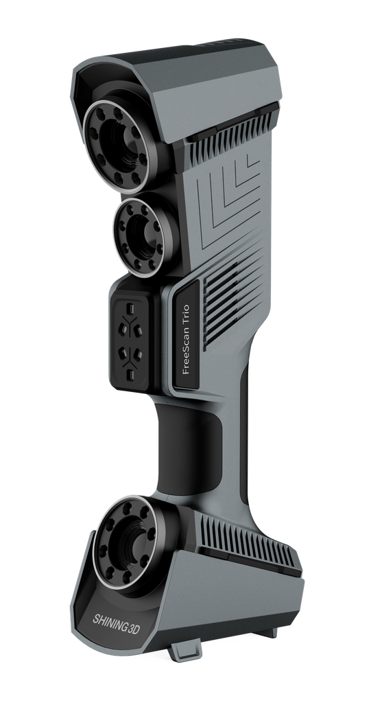 [SHWSH00091] Shining 3D FreeScan Trio 3D Scanner