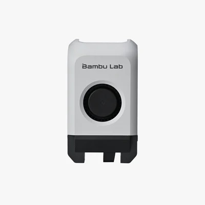 [PACBB00063] Bambu Lab Printer Front Housing Assembly P1-Serie