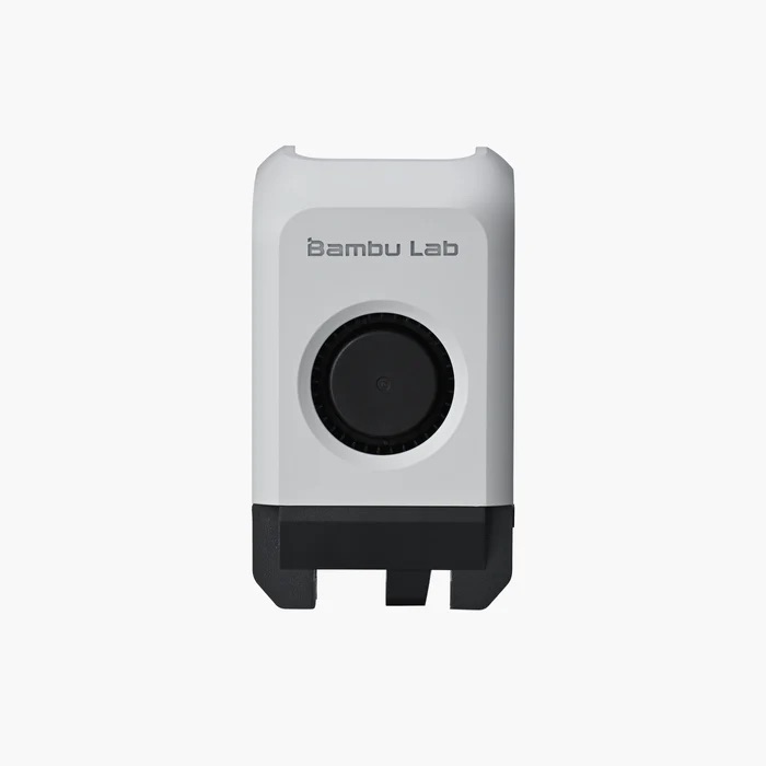 [PACBB00063] Bambu Lab Printer Front Housing Assembly X1-Serie