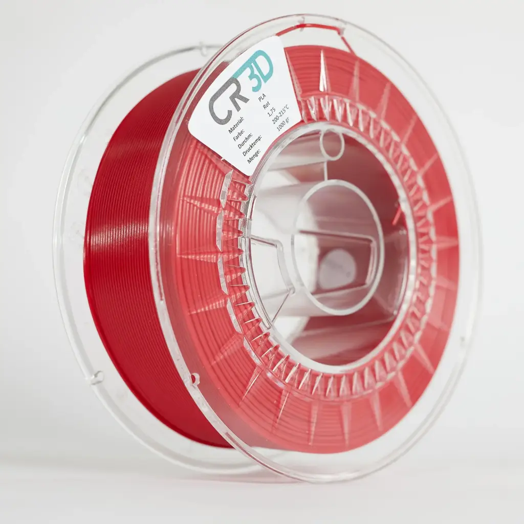 [PSUCD0005V.4] CR-3D PLA