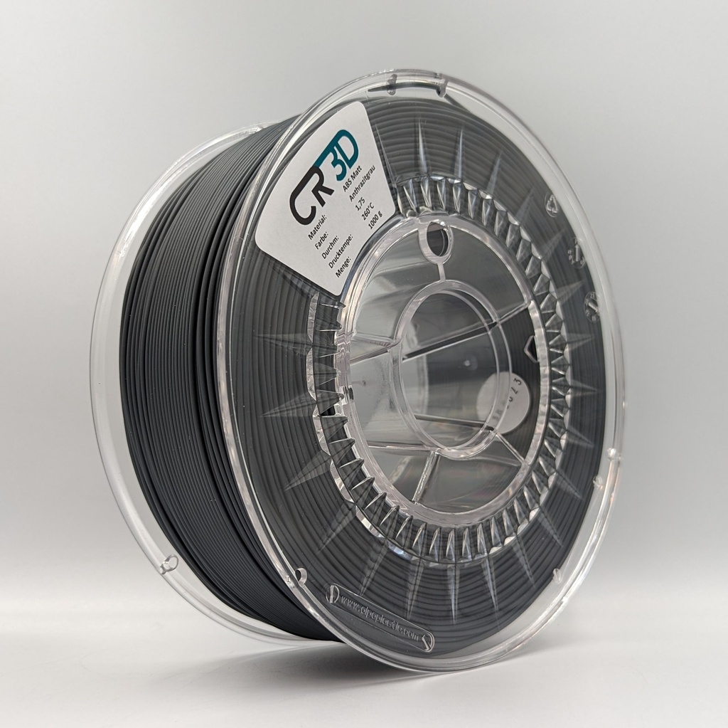 CR-3D ABS Matt