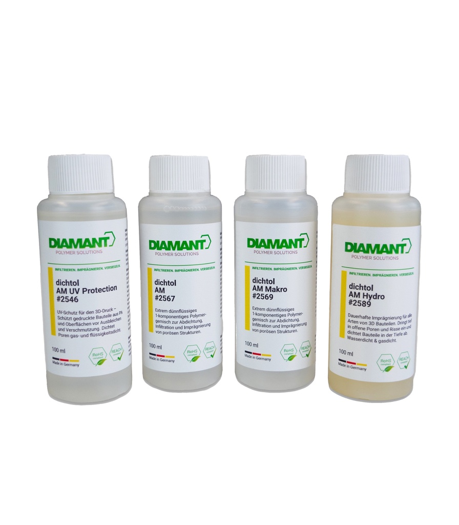 [PACDP00035] DIAMANT dichtol AM Starter-Set